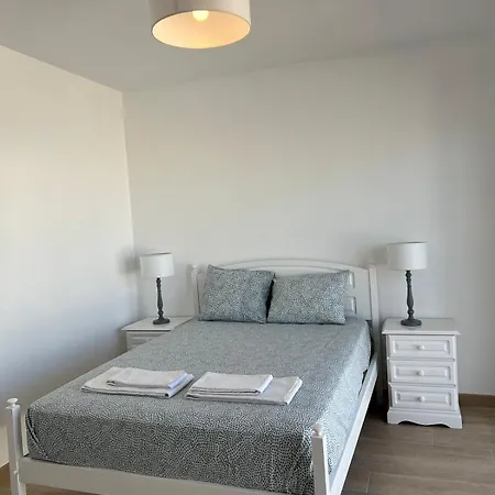 Quarteira Atlantic View