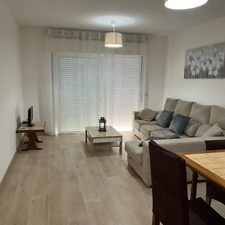 Quarteira Atlantic View * Sesmarias