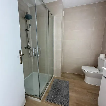 Quarteira Atlantic View Sesmarias