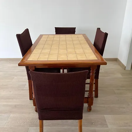 Appartement Quarteira Atlantic View Sesmarias