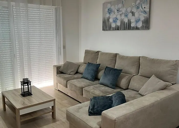 Quarteira Atlantic View * Sesmarias