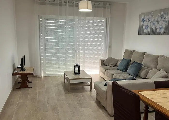 Quarteira Atlantic View * Sesmarias