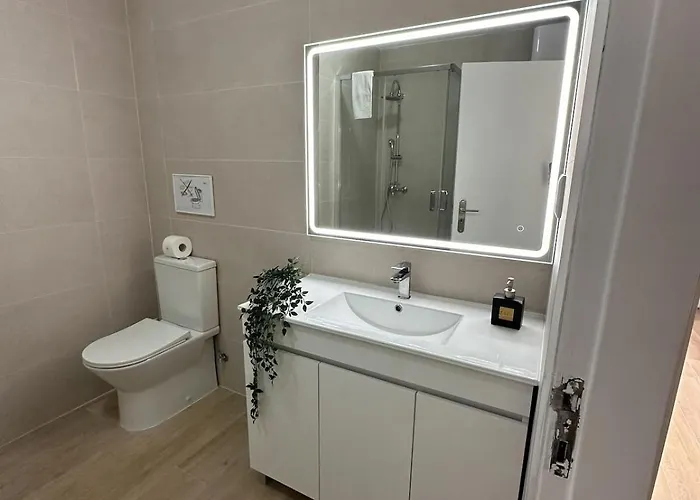 Quarteira Atlantic View