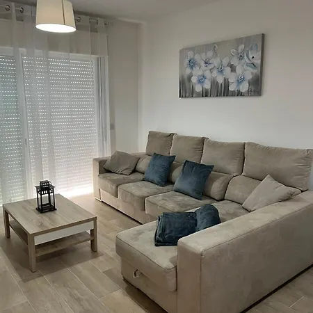 Quarteira Atlantic View * Sesmarias