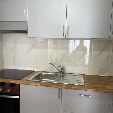 Quarteira Atlantic View * Sesmarias