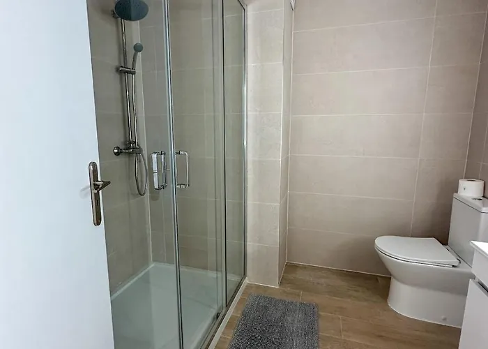 Quarteira Atlantic View Sesmarias