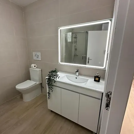 Quarteira Atlantic View