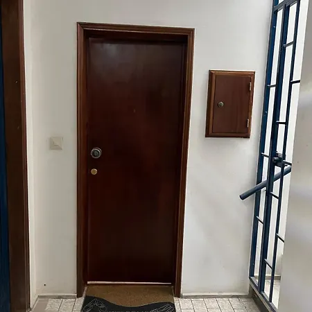 Apartment Quarteira Atlantic View