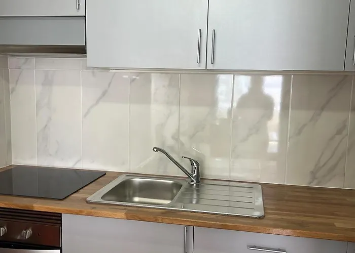 Quarteira Atlantic View * Sesmarias